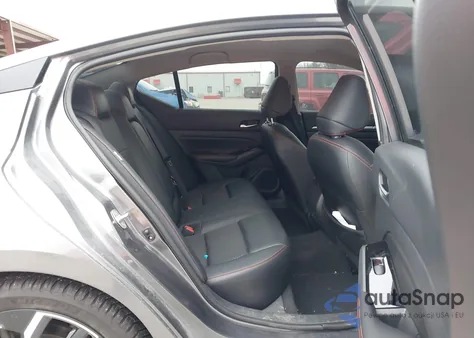 2023 Nissan Altima Sr Fwd z USA, uszkodzony, nr VIN 1N4BL4CV6PN348533